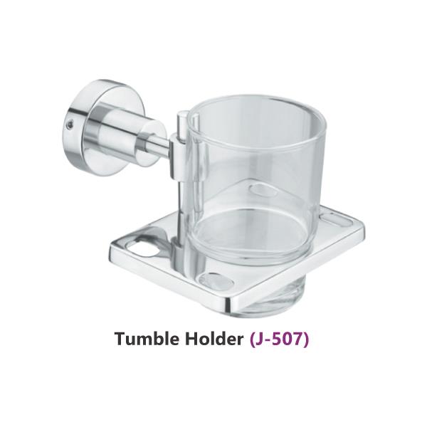 Glass Tumbler Holder Bathroom Accessories Exporters