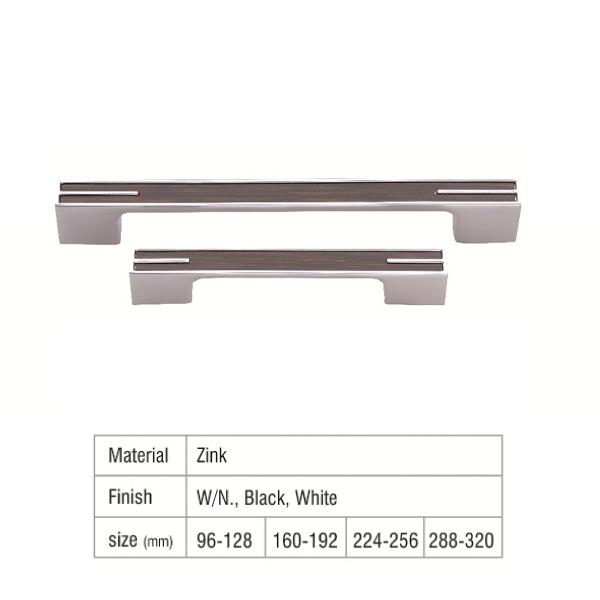 SS Zink Cabinet Pull Handles Suppliers