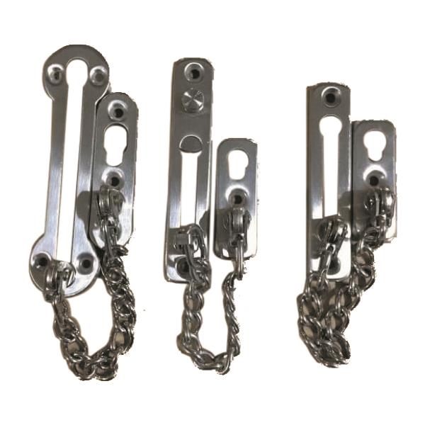 SS Metal Door Chain Suppliers - Steel Wing