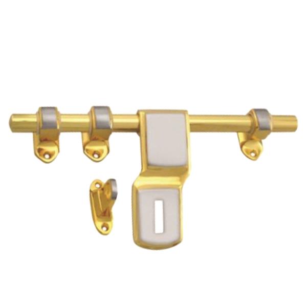 Brass Aldrop - Brass Aldrop Lock - Regular Best Quality