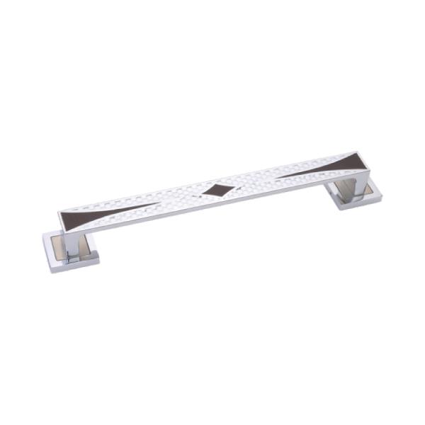 SS Square Fancy Pull Handles Manufacturers - Steel Wing