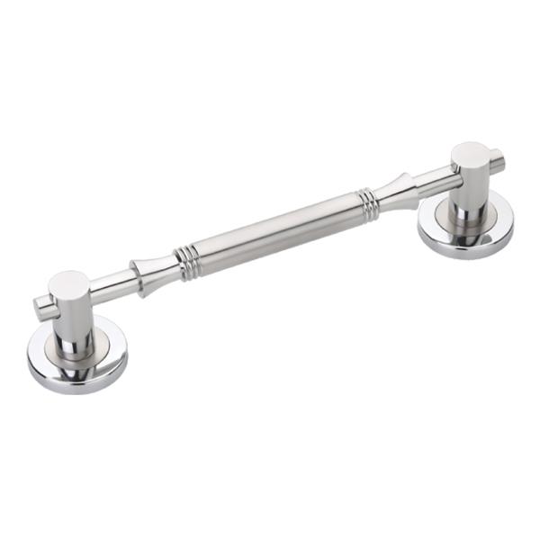 Brass Silver Latest Design Pull Handle Manufactureres