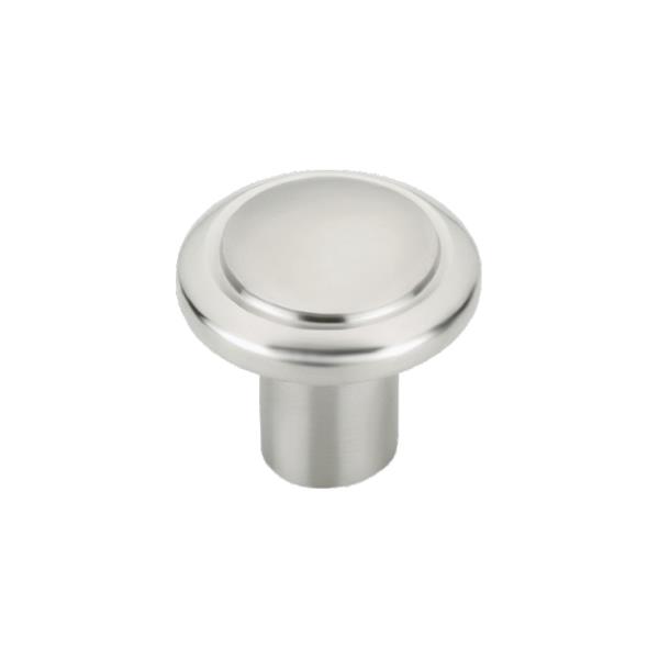 ss round silver knob Manufacturers - Steel Wing