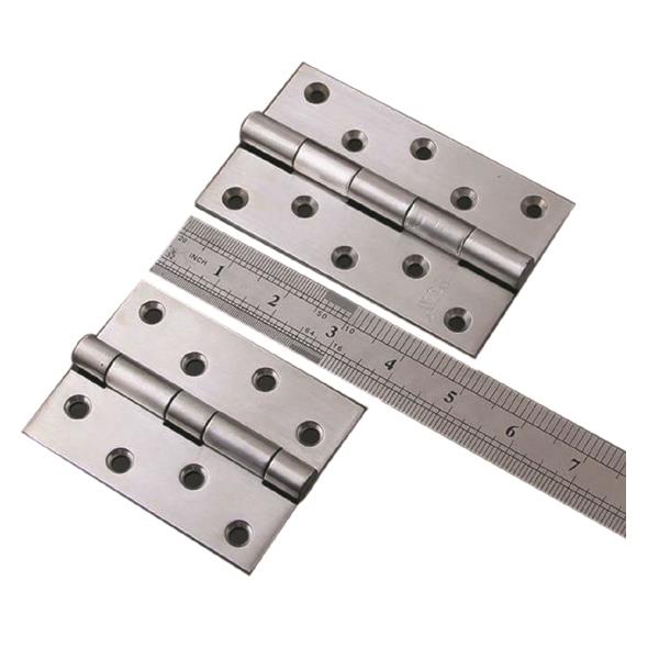 Door Colsers Concil-Welding Movable Joint Hinges