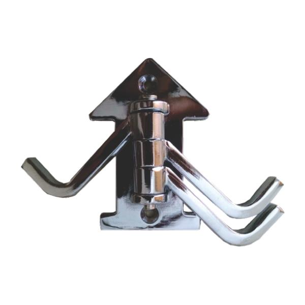 Key Jumka Hook Holder - Home Shape Design